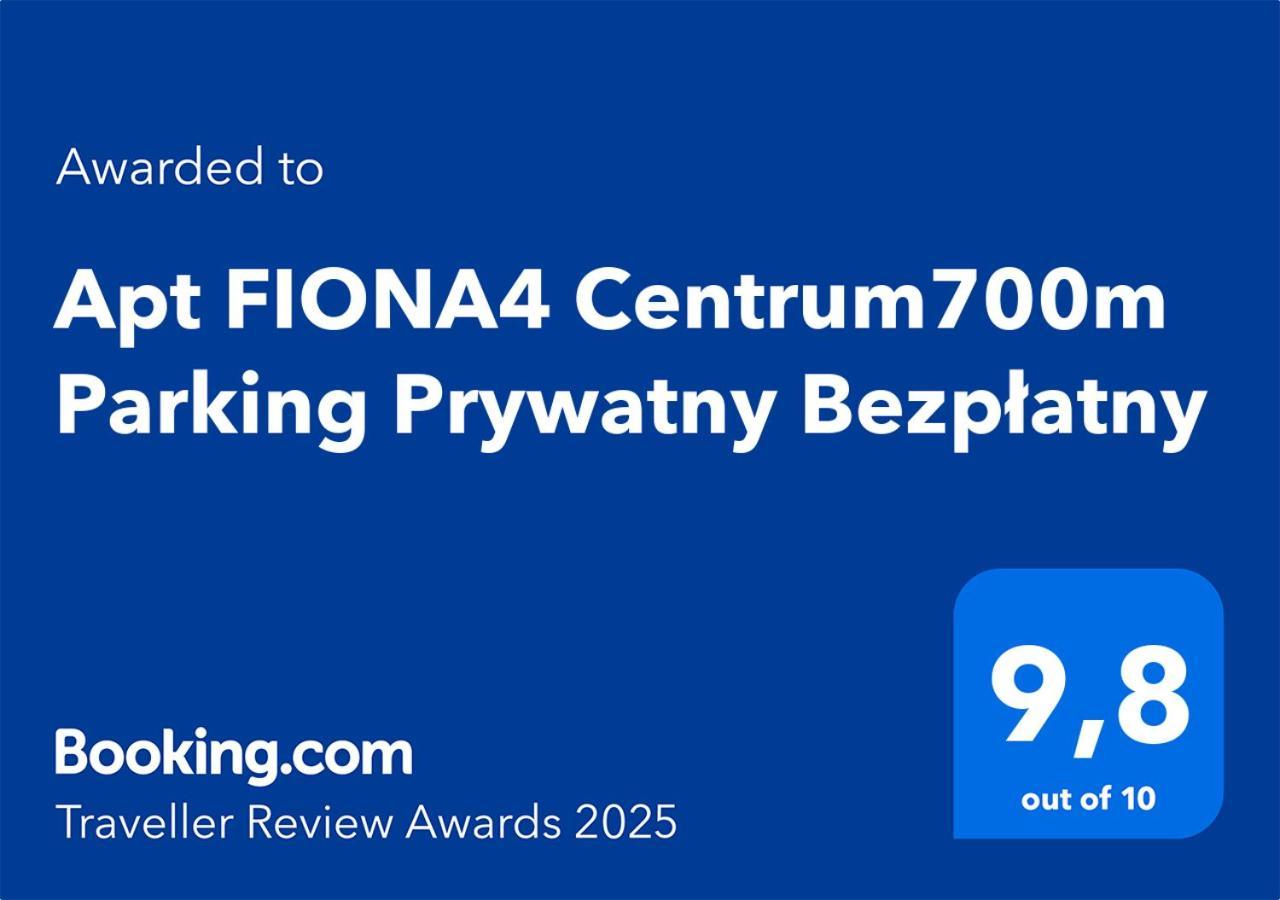 Apt Fiona4 Centrum700M Parking Bezplatny Monitorowany Salon Z Sypialnia Tv Lazienka Kuchnia Rekuperacja Karpacz Eksteriør bilde